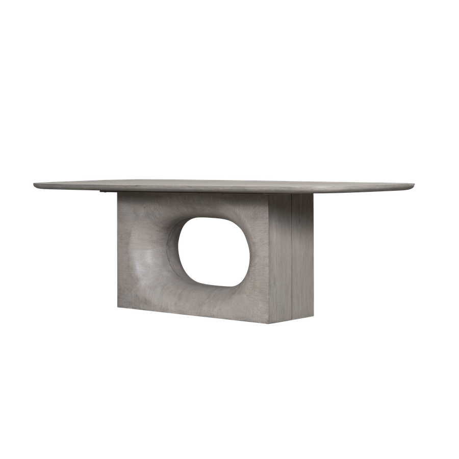 Luka 96" Dining Table