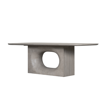 Luka 96" Dining Table