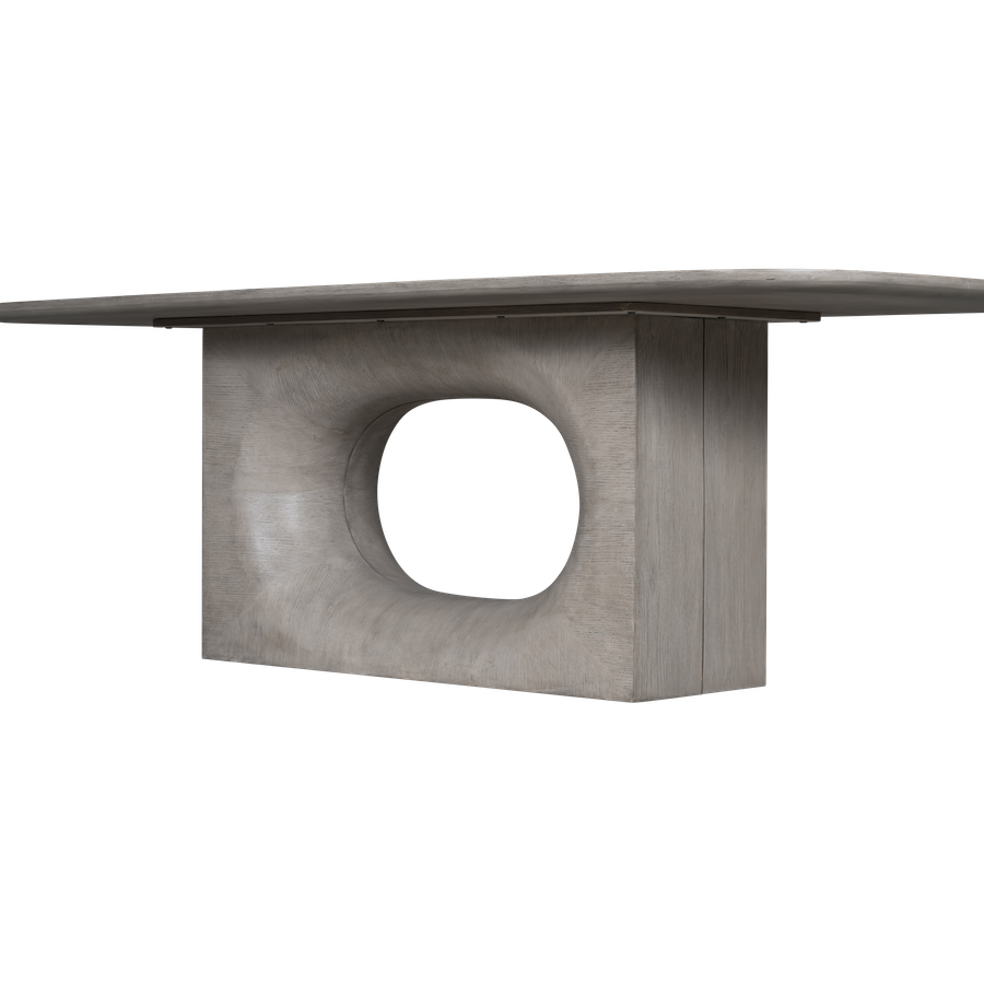 Luka 96" Dining Table