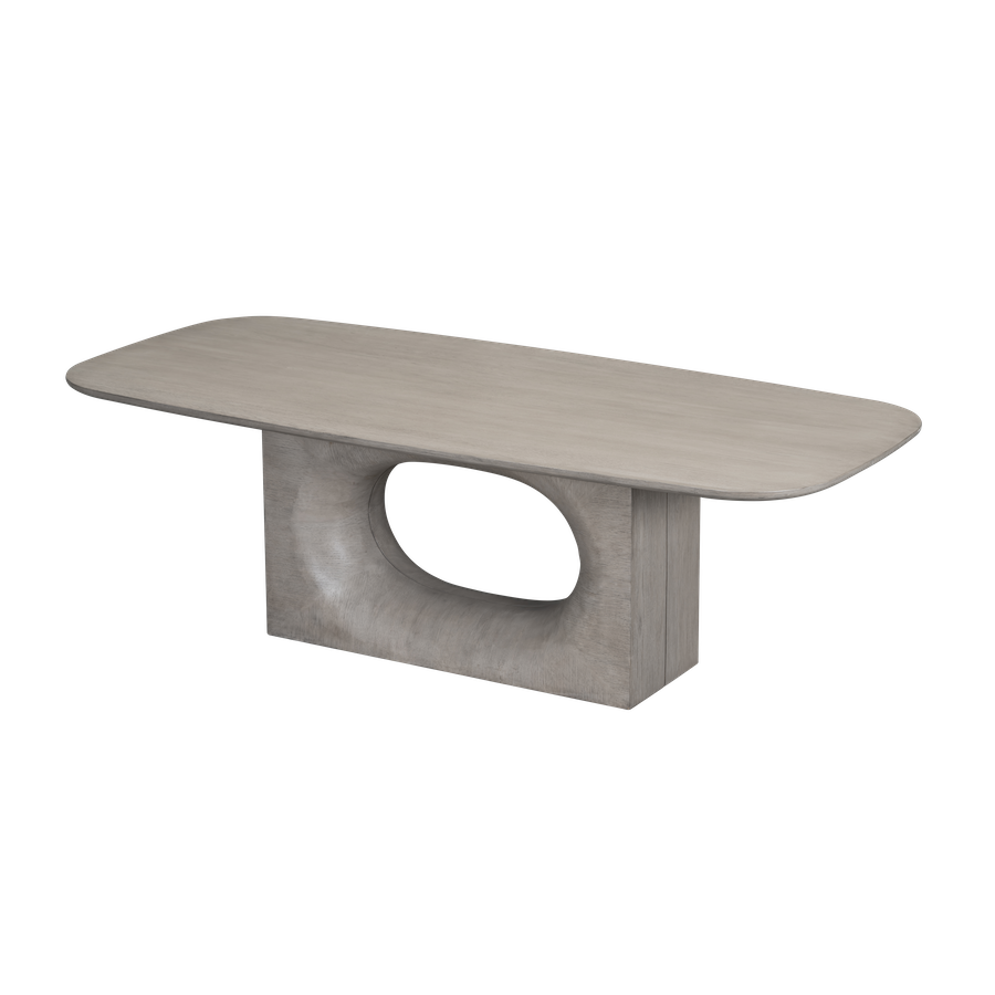 Luka 96" Dining Table