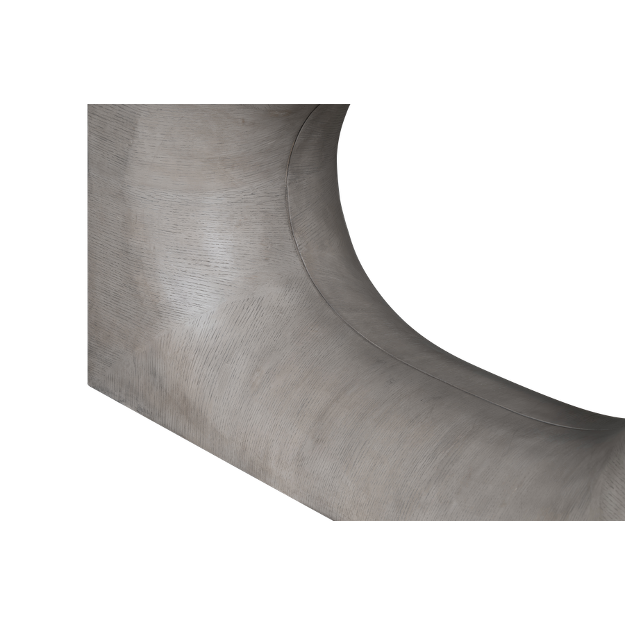 Luka 96" Dining Table