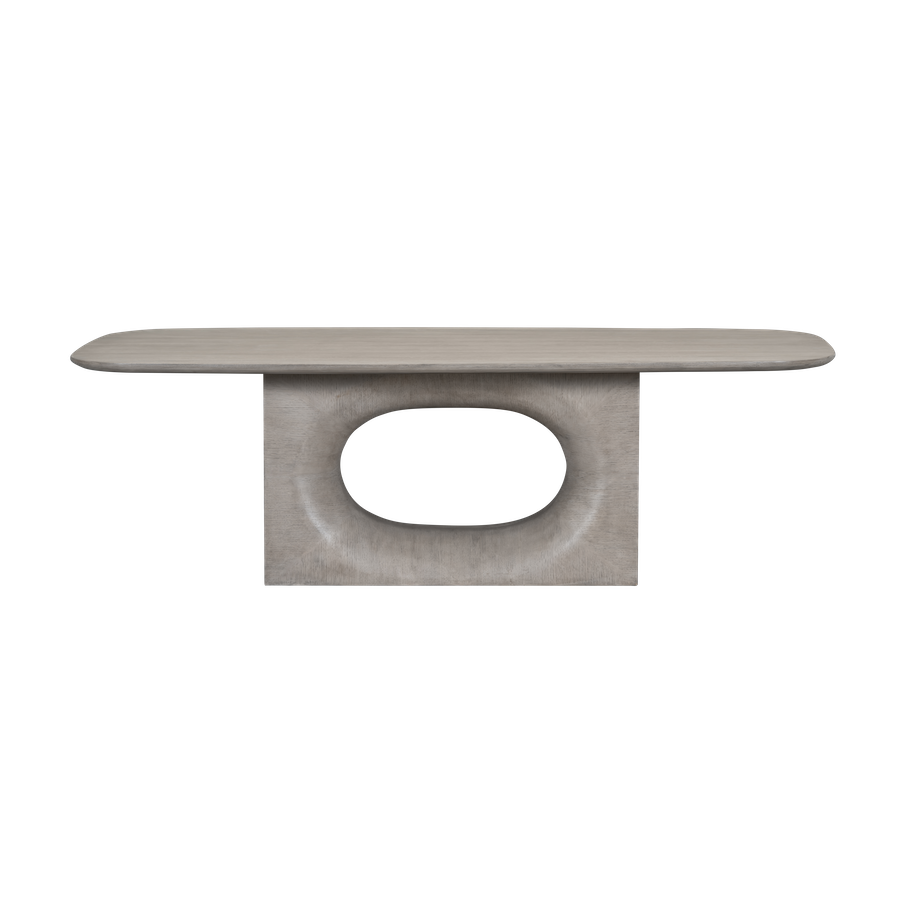 Luka 96" Dining Table