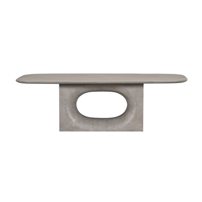 Luka 96" Dining Table