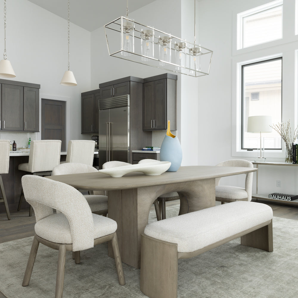Luka 96" Dining Table