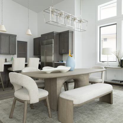 Luka 96" Dining Table