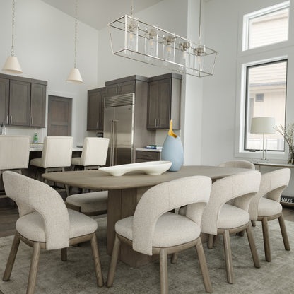 Luka 96" Dining Table