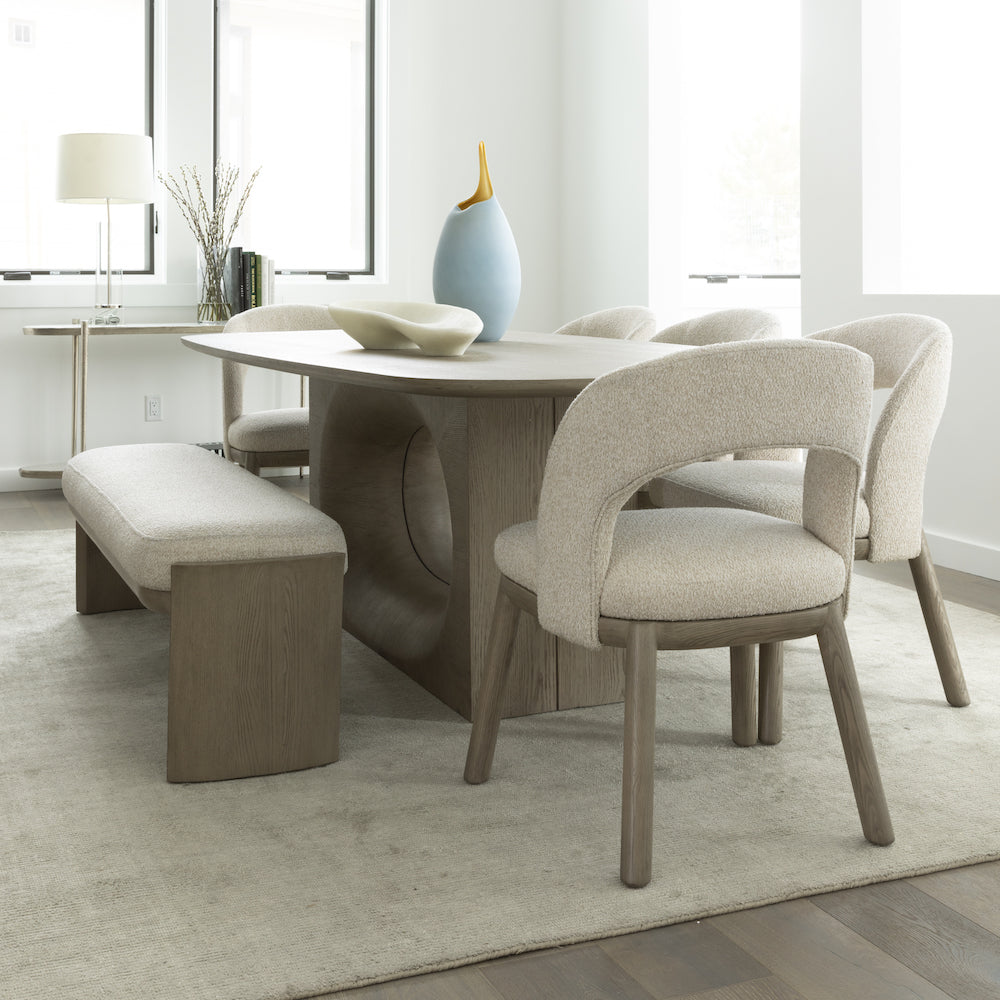 Luka 96" Dining Table