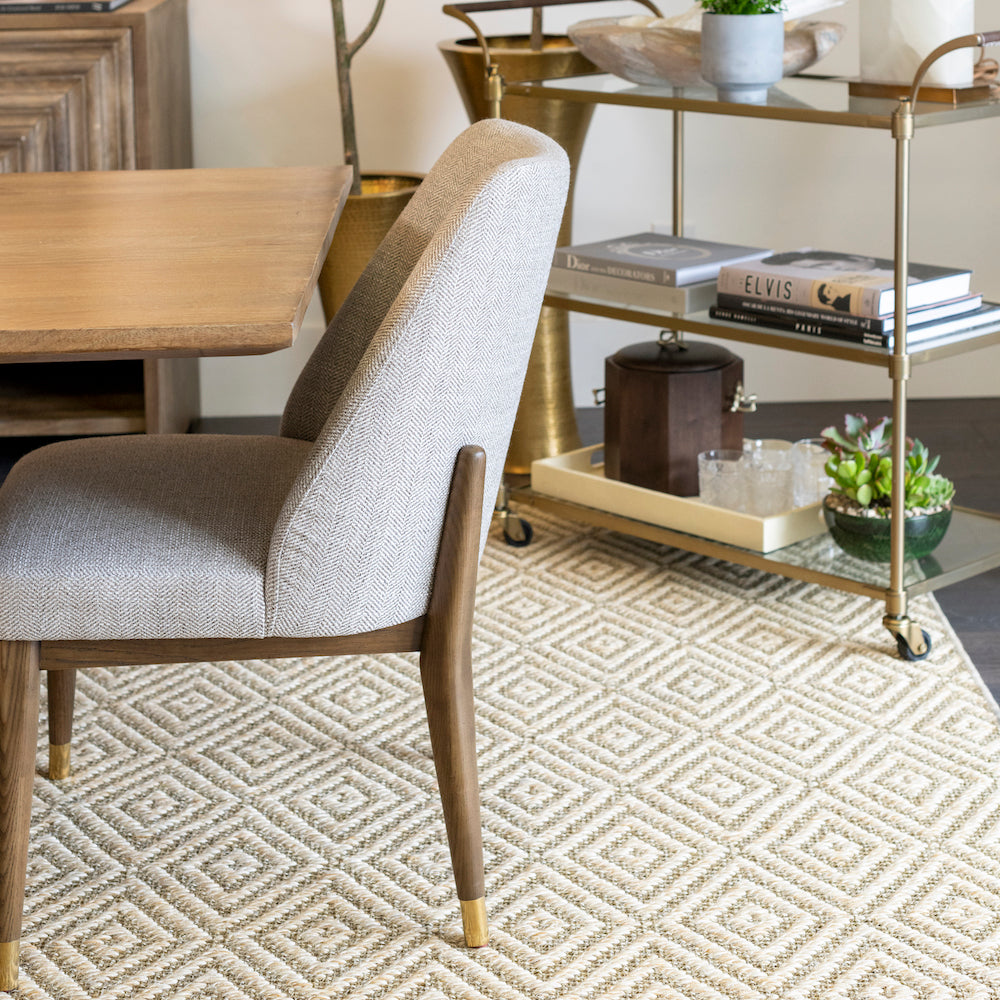 Rhett 96" Dining Table