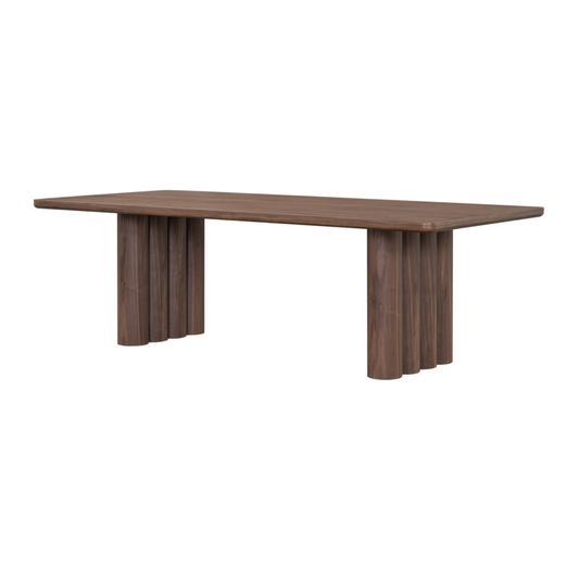 Theodore 96" Dining Table