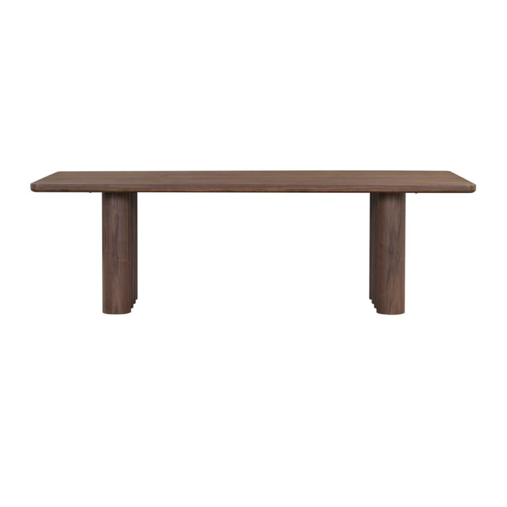 Theodore 96" Dining Table