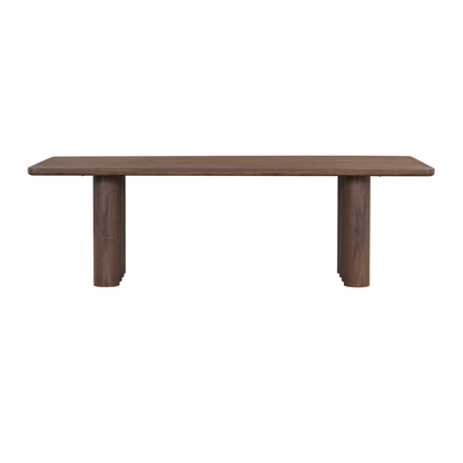 Theodore 96" Dining Table