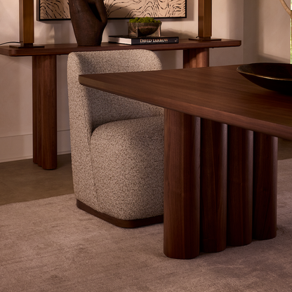 Theodore 96" Dining Table