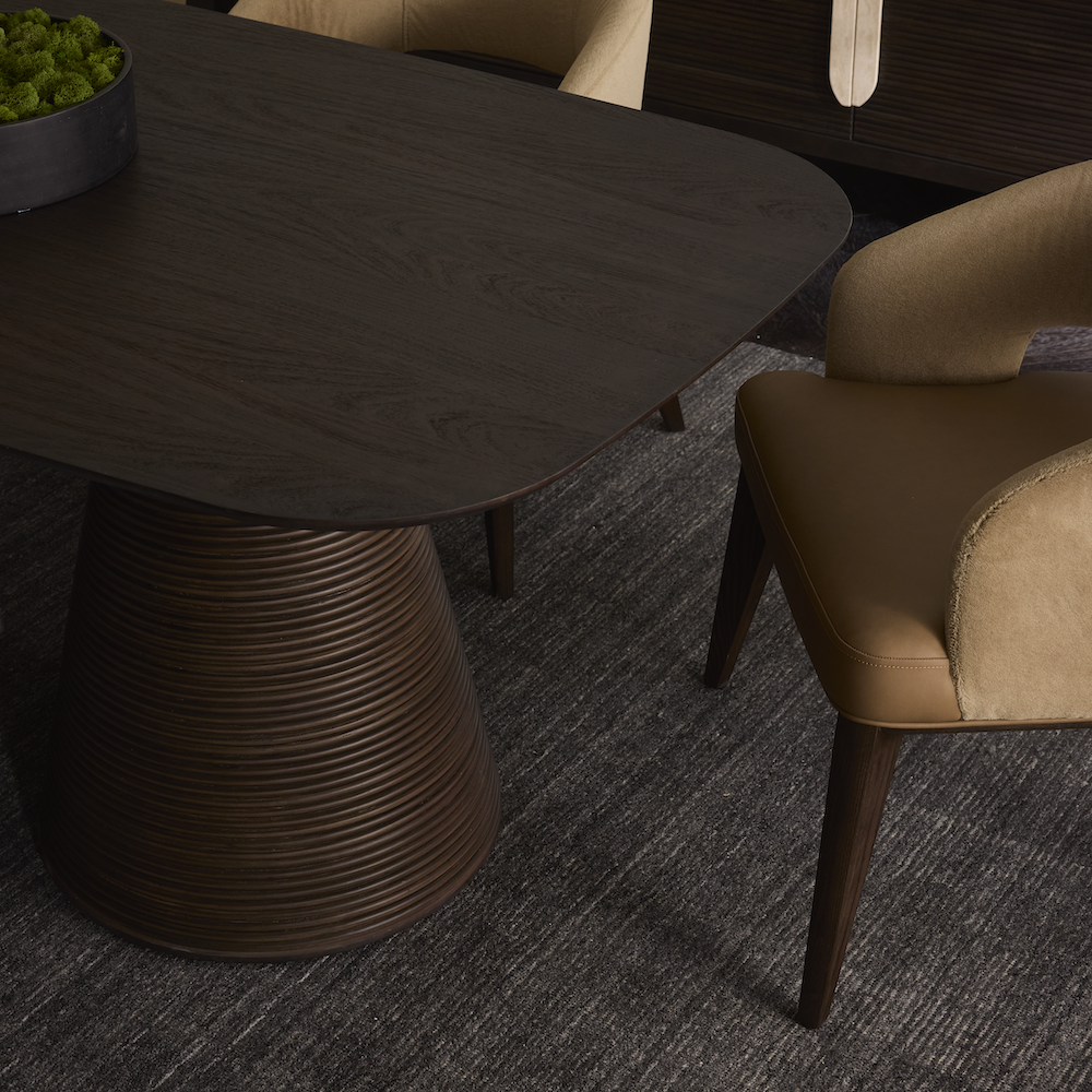 Creighton 96" Dining Table