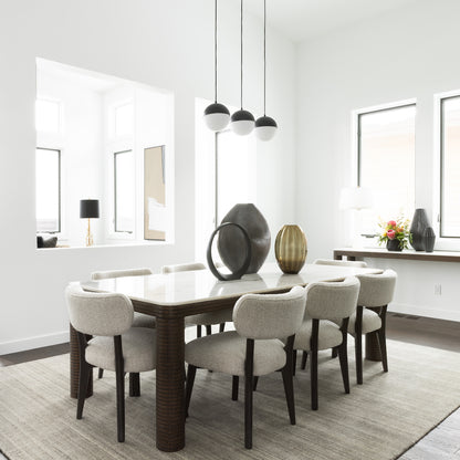 Durham Dining Table