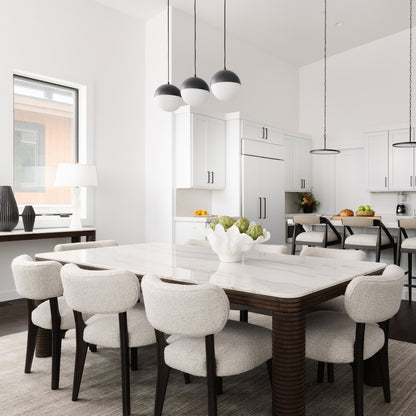 Durham Dining Table