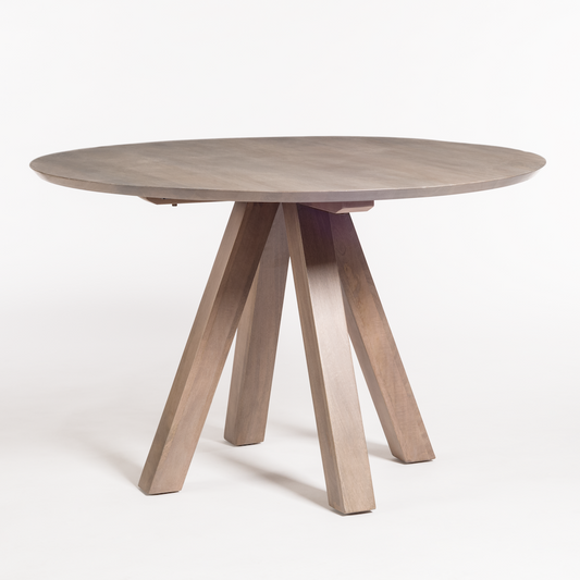 Trenton Round Dining Table