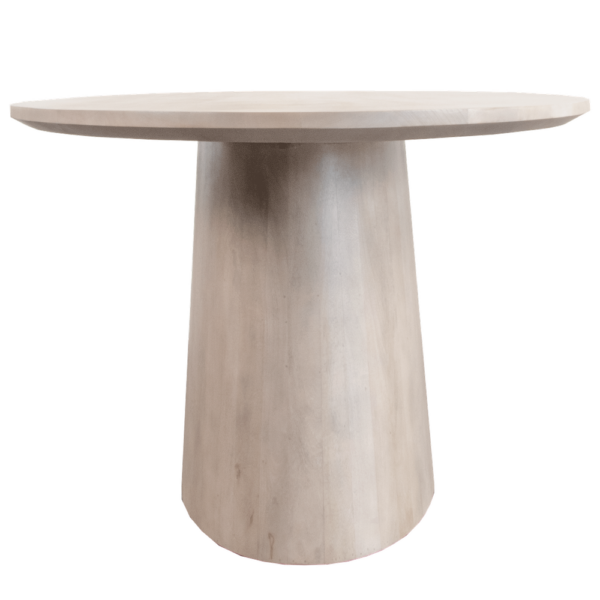 Merrick 84" Oval Dining Table