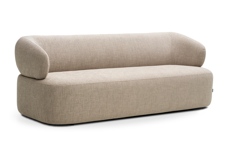 Alba Sectional Sofa