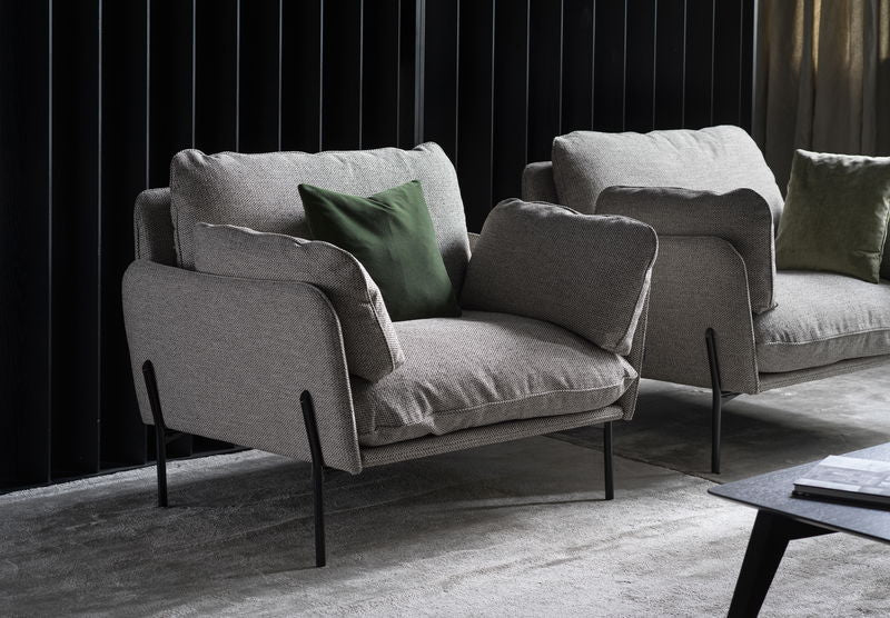 Aldon Sectional Sofa