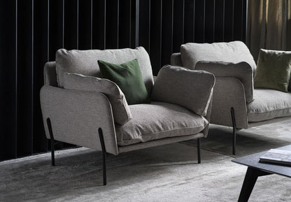 Aldon Sectional Sofa