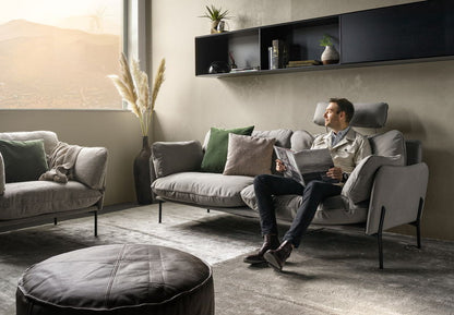 Aldon Sectional Sofa