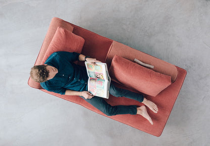 Alexa Sectional Sofa