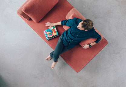 Alexa Sectional Sofa