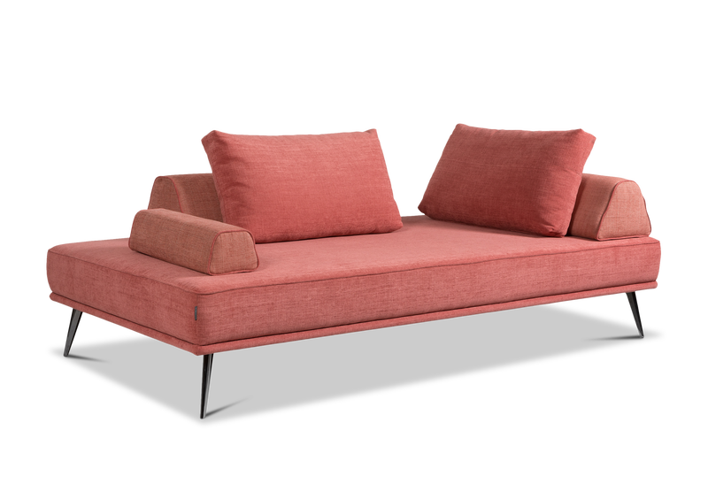 Alexa Sectional Sofa
