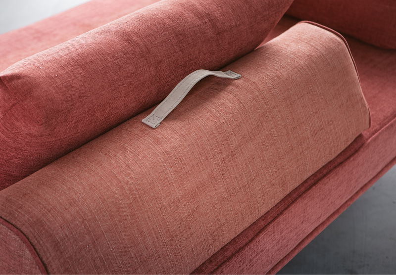 Alexa Sectional Sofa