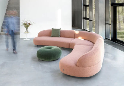 Aria Sectional Sofa