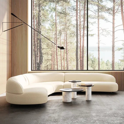 Aria Sectional Sofa