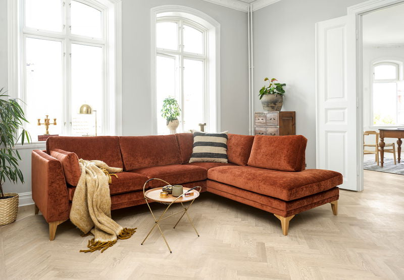 Avignon Sectional Sofa