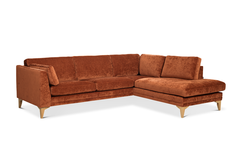Avignon Sectional Sofa