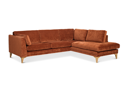 Avignon Sectional Sofa