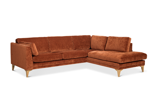 Avignon Sectional Sofa