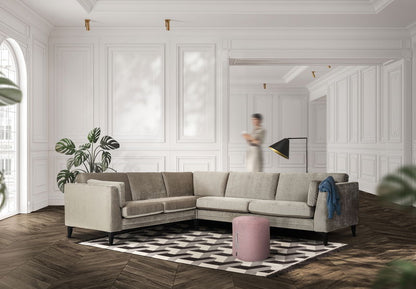 Avignon Sectional Sofa