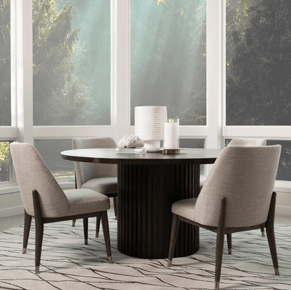 Bradley 60" Round Dining Table