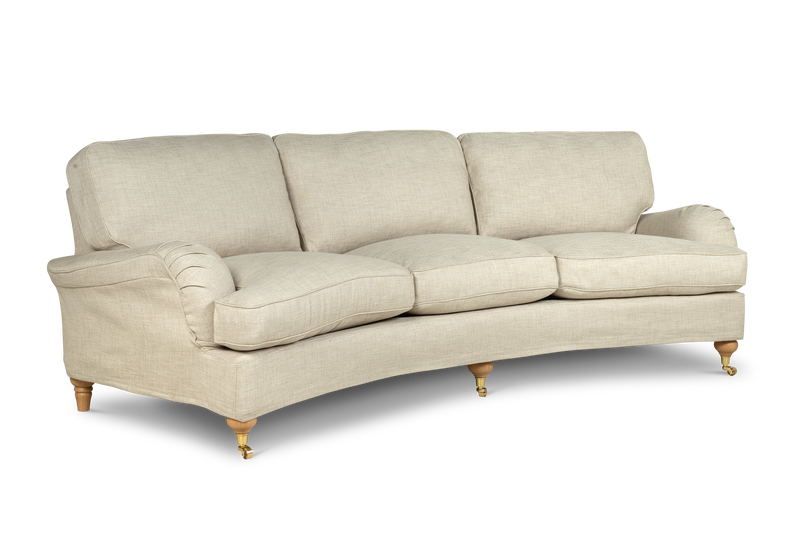 Birmingham LC Sectional Sofa