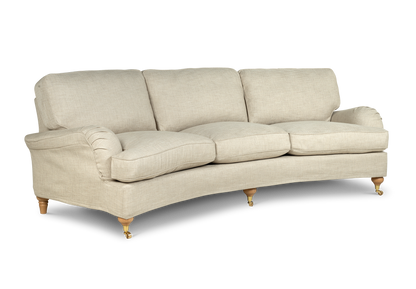 Birmingham LC Sectional Sofa