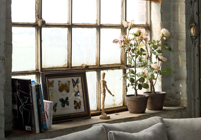 Blues Day Sectional Sofa