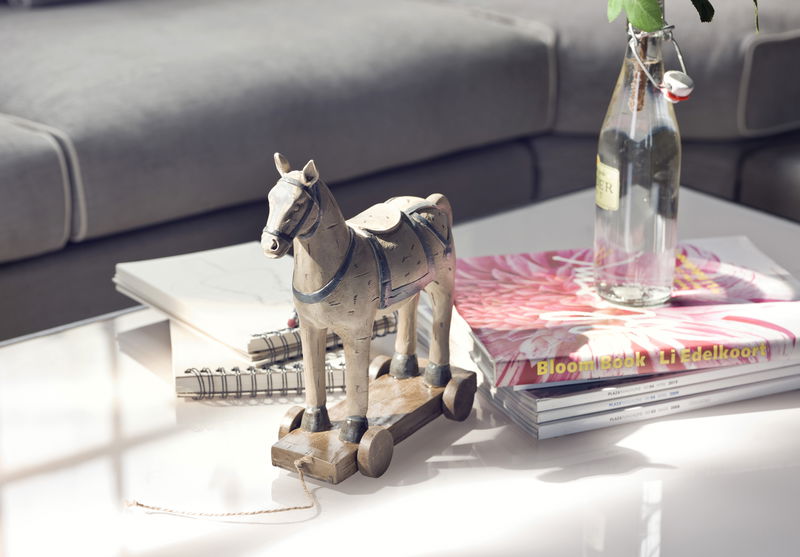 Blues Day Sectional Sofa