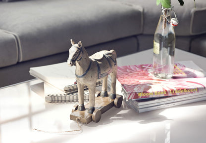 Blues Day Sectional Sofa