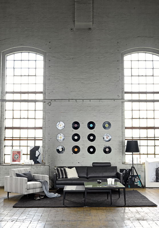 Blues Day Sectional Sofa