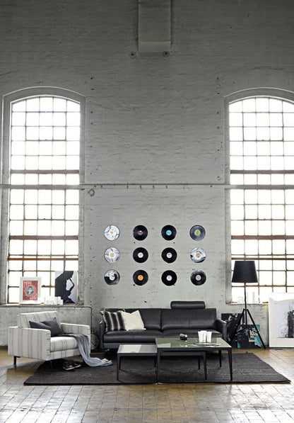 Blues Day Sectional Sofa