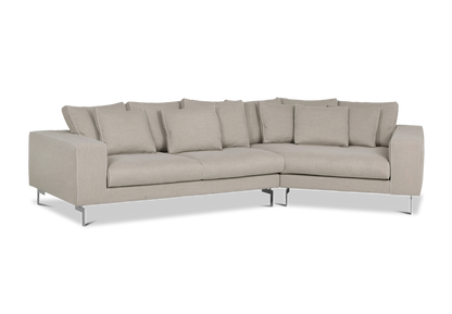 Blues Night Sectional Sofa