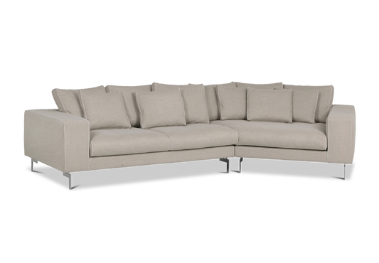 Blues Night Sectional Sofa