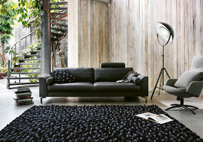 Blues Day Sectional Sofa