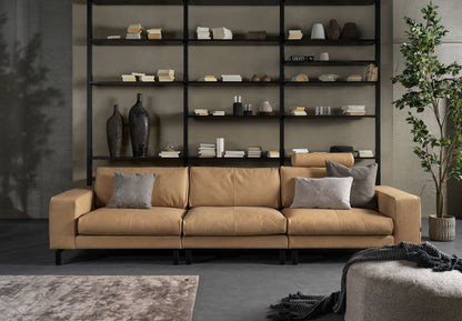 Blues Day Sectional Sofa