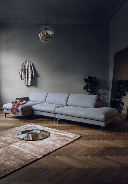 Blues Day Sectional Sofa