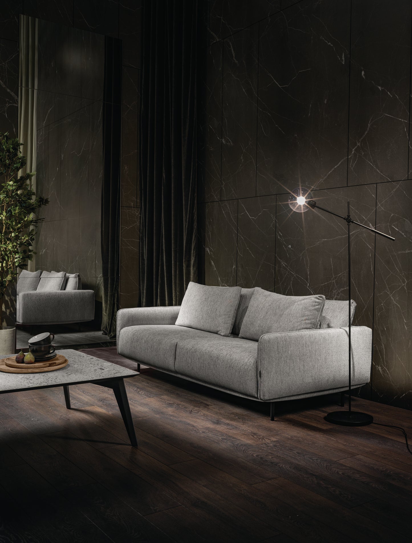 Bolero Sofa